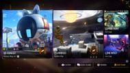 Play in any desired game mode (Image via Garena)